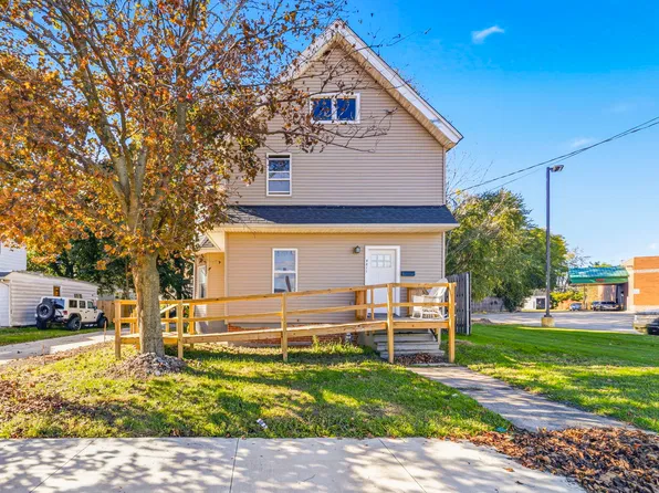 4211 Park Ave, Ashtabula, OH 44004