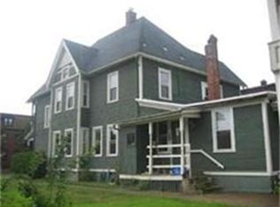 135 Main St FL 1, Springfield, MA 01151