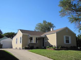 2627 S 69th St, Milwaukee, WI 53219