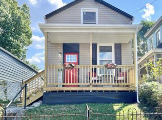 230 W 9th St, Newport, KY