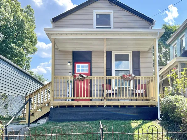 230 W 9th St, Newport, KY 41071