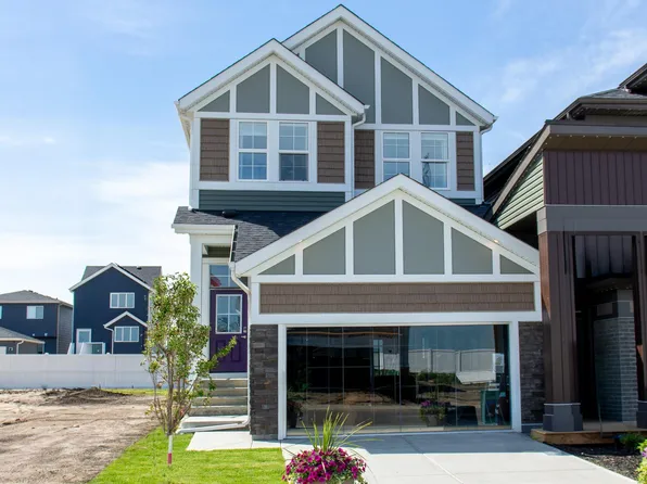 342 Stiles Bnd, Leduc, AB T9E 1N8
