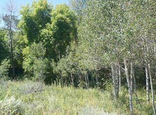 1778 S Beaver Bench Rd, Heber City, UT 84032