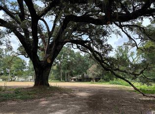 42290 Black Bayou Rd, Gonzales, LA 70737