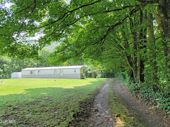 17262 Brumley Gap Rd, Abingdon, VA 24210