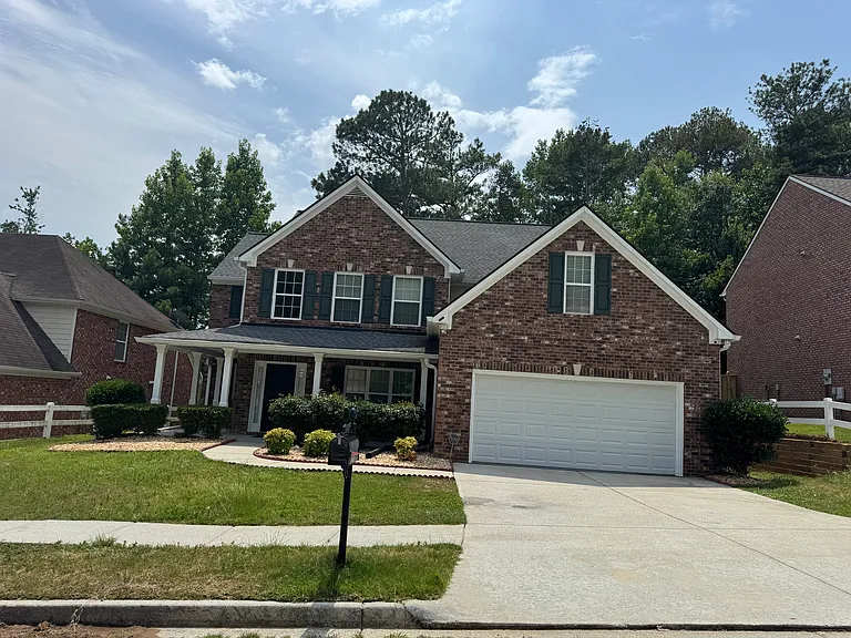 1899 Cooper Lakes Dr — Photo 1