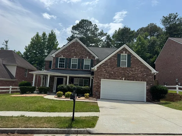 1899 Cooper Lakes Dr, Grayson, GA 30017