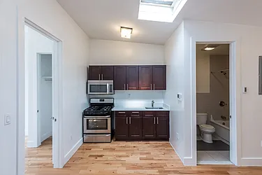 Rented by Nooklyn NYC LLC