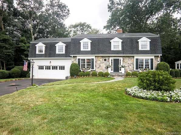 14 Morehouse Lane, Norwalk, CT 06850