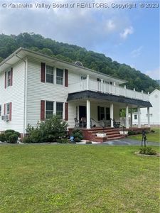 4229 Buffalo Creek Rd, Amherstdale, WV, 25607