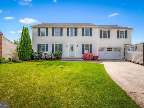 5 Hurstoak Ct, Baltimore, MD 21236