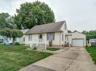 4932 Arbor Rd SW, Canton, OH 44710