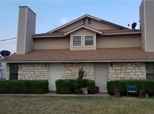 2218 Creekside Ln APT A, Georgetown, TX 78626