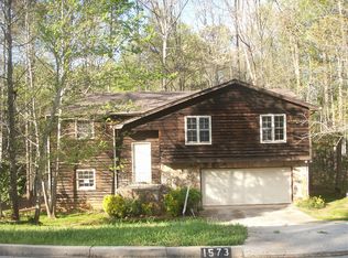 1573 Cherry Hill Ln SW, Conyers, GA 30094