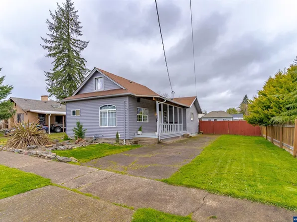 1625 2nd Ave SE, Albany, OR 97321