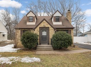 7525 Colfax Ave S, Richfield, MN 55423