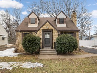 7525 Colfax Ave S, Richfield, MN, 55423