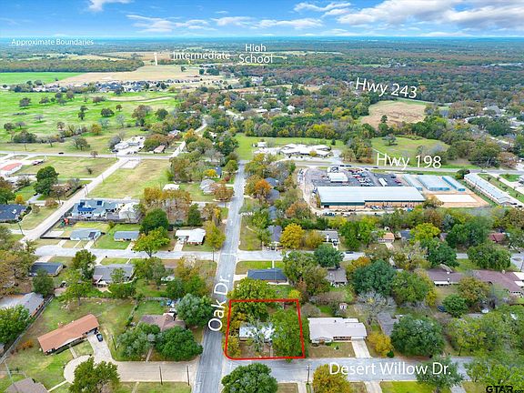 3rd image of 1795 Desert Willow Dr