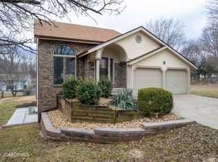 200 Wagonwheel Dr, Jefferson City, MO 65109