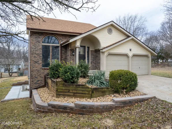 200 Wagonwheel Dr, Jefferson City, MO 65109