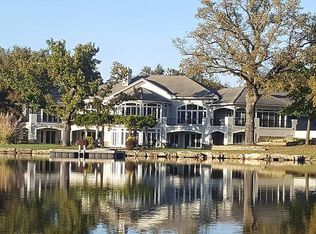 20000 S Grand Dr, Belton, MO 64012