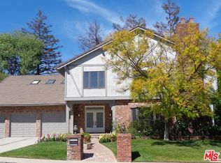 15501 Azzure Ct, Los Angeles, CA 90077