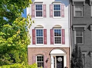 4418 Potomac Highlands Cir, Triangle, VA 22172