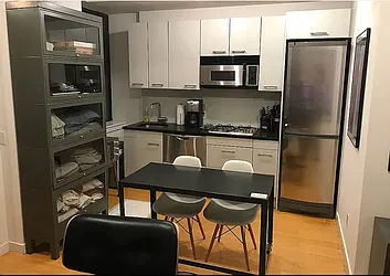 Rented by The Downtown LLC