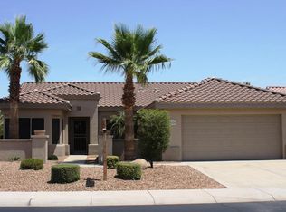 15325 W Pasadena Dr, Surprise, AZ 85374