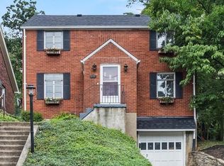 831 Rockwood Ave, Pittsburgh, PA