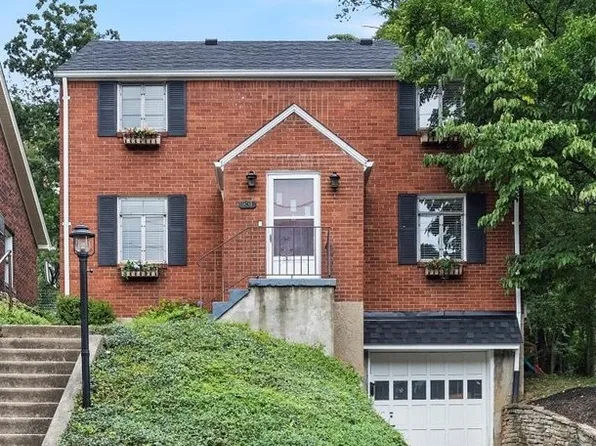 831 Rockwood Ave, Pittsburgh, PA 15234