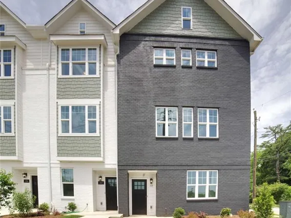 208 Mission Way, Atlanta, GA 30315