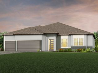 Berkley Plan, Two Rivers, Zephyrhills, FL 33541