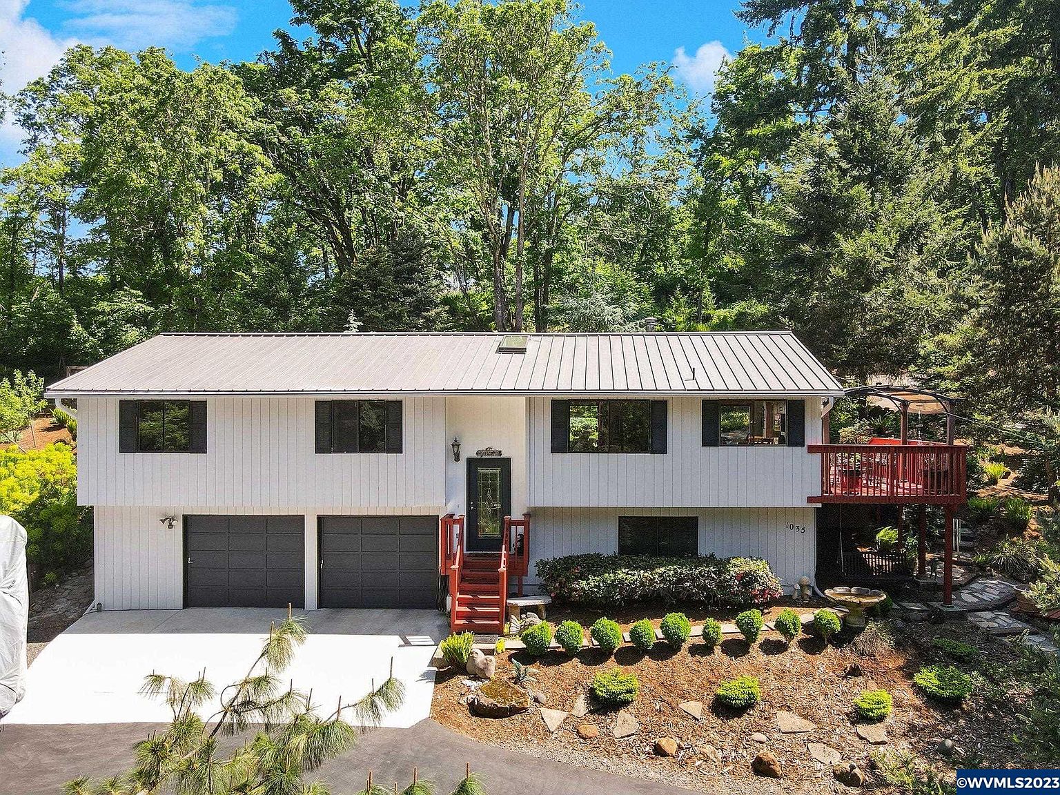 1035 Woodland Dr NE, Silverton, OR 97381 MLS 805144 Zillow