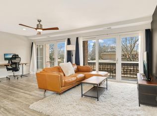 6324 Barrie Rd APT 2B, Edina, MN 55435