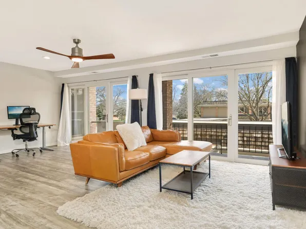 6324 Barrie Rd APT 2B, Edina, MN 55435
