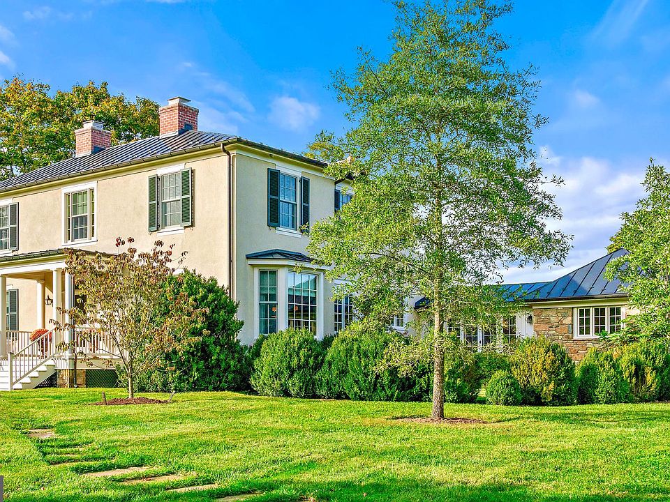 171 Little Long Mountain Rd, Huntly, VA 22640 Zillow