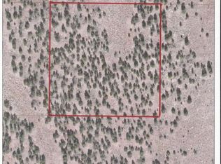 5497 N Cattle Guard Rd, Williams, AZ 86046