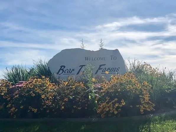 L187 Bear Tree Pkwy, Deforest, WI 53532