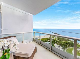 100 S Pointe Dr APT 2105, Miami Beach, FL 33139