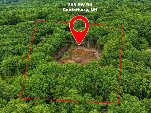 309 Southwest Road, Canterbury, NH 03224