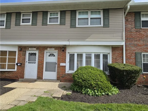 31603 N Marginal Rd #B, Eastlake, OH 44095