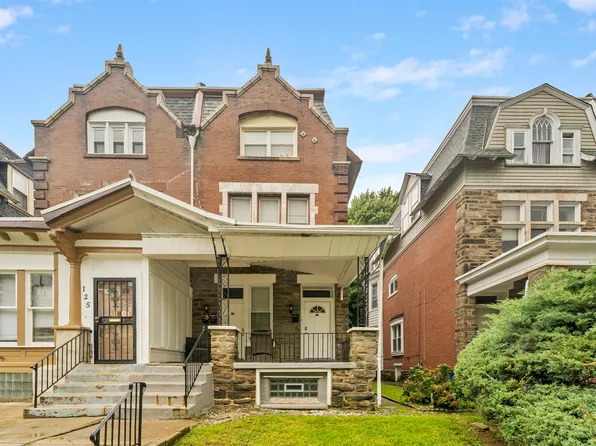 127 E Durham St #3, Philadelphia, PA 19119