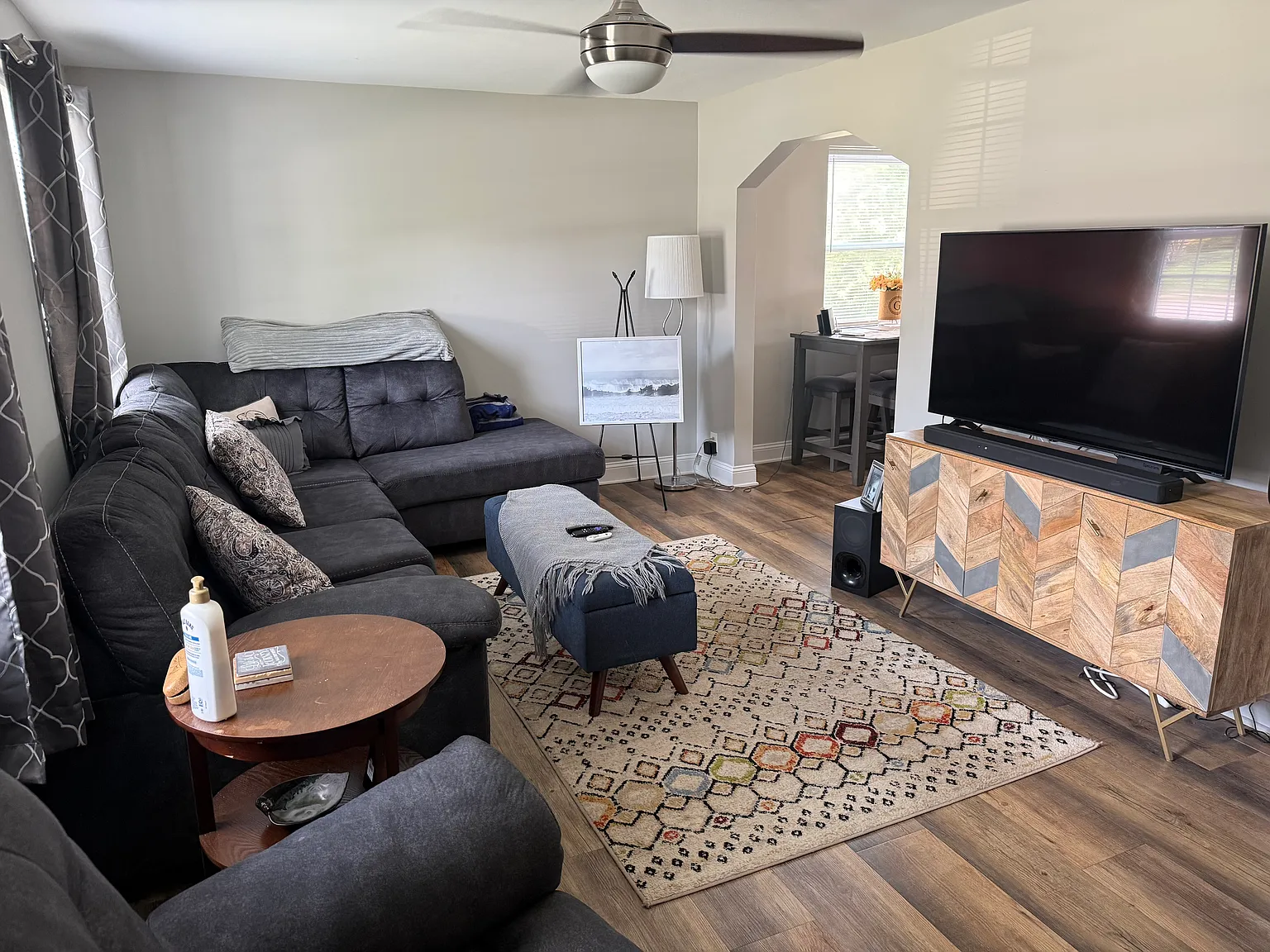 1 bed, 750 sqft, $1,300 — Photo 2