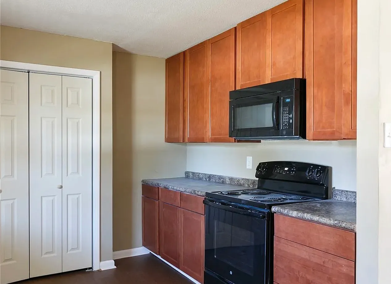 1 bed, $600 — Photo 3