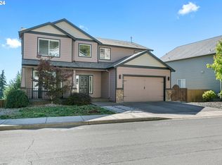 4712 Z St, Washougal, WA 98671