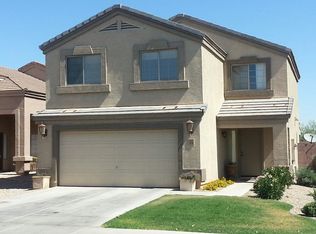 3724 W Morgan Ln, San Tan Valley, AZ 85142