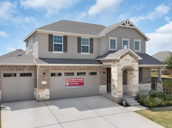 201 Fiddleneck Road, Marble Falls, TX 78654