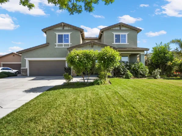 15979 Crescent Park Cir, Lathrop, CA 95330