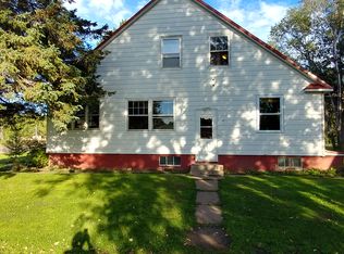 9662 E County Road Y, Gordon, WI 54838